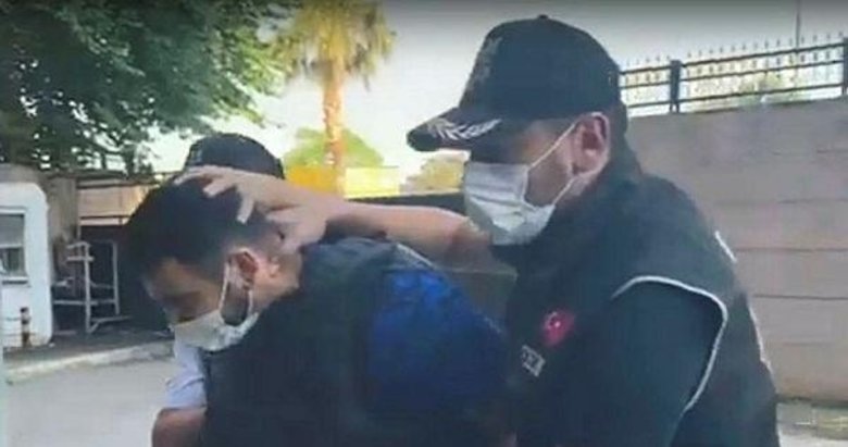 HDP saldırısı zanlısı için müebbet ve 7 yıla kadar hapis cezası istendi