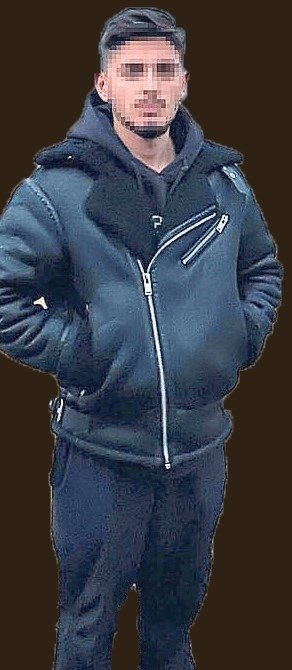 Kafasına kurşun sıktı ‘gözlerim bozuk’ dedi