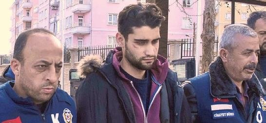 Kadir Şeker sendromu Sude’yi öldürüyordu! Kadına şiddete sessiz kaldılar