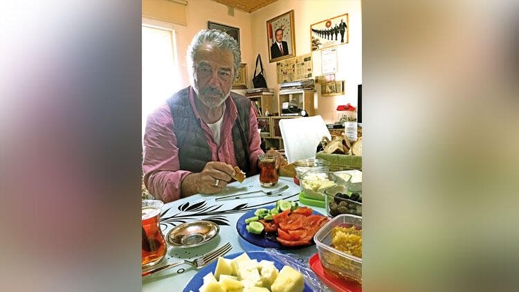 Hazine ve Maliye Bakanı Berat Albayrak’ın babası Sadık Albayrak’tan CHP’ye sosyete damat yanıtı!