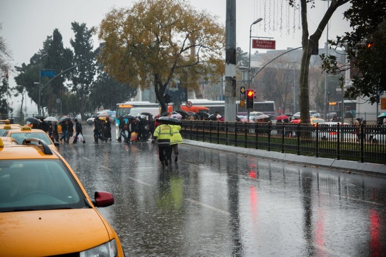 İzmir’de bugün hava nasıl? Meteoroloji’den son dakika hava durumu uyarısı! 28 Nisan 2019 hava durumu