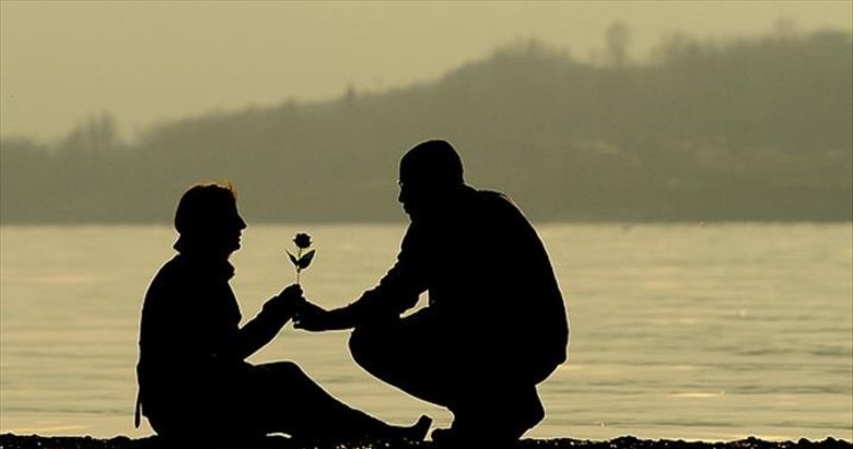 2025’in aşıkları!