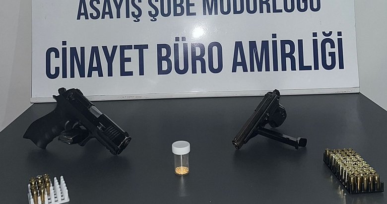 Kütahya’da milyon dolarlık kaliforniyum ele geçirildi mi? Valilikten açıklama