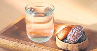 Oruç bize konuk olur