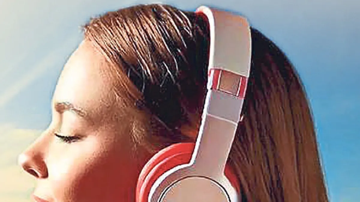 Sadece ruhun değil bedenin de gıdası: Müzik