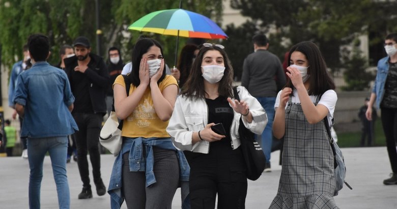 15 - 20 yaş arası ne zaman sokağa çıkacak? 15 - 20 yaş arasının sokağa çıkma izni kaç saat? işte detaylar...