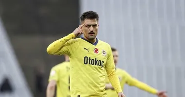 Cengiz Ünder’in yeni adresi şoke etti