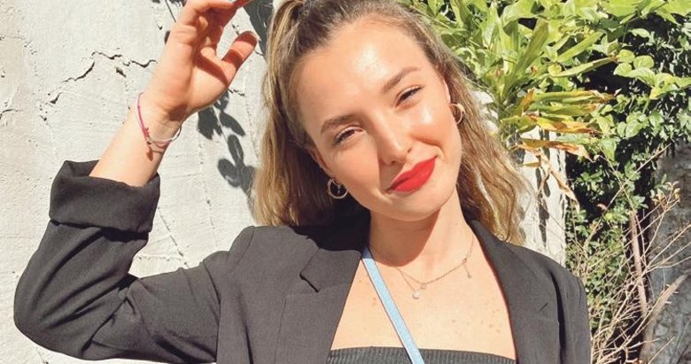 Şampiyon fenomen Sude Burcu: Taekwondo ile ruhumu buldum