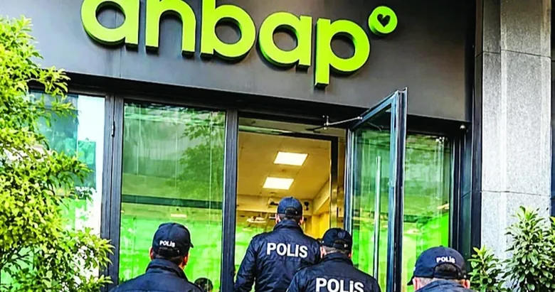 Ahbap’a 5. dalga operasyon! 20 ilde 53 kişi gözaltında