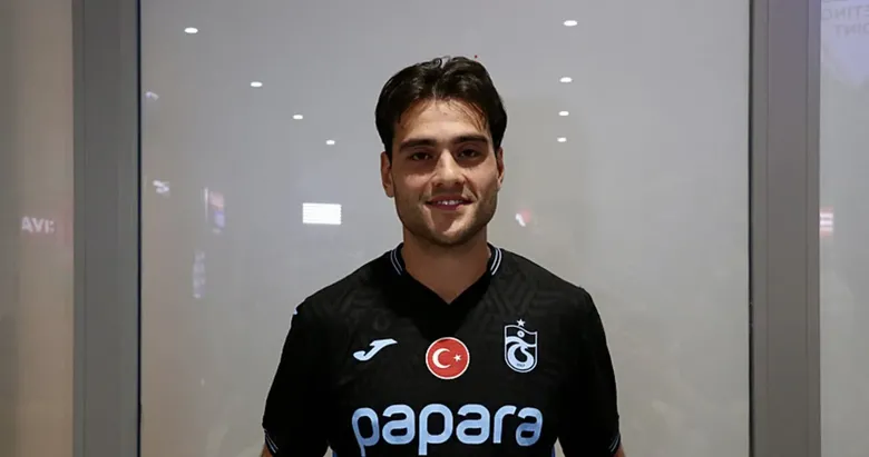 Trabzonspor millileri seçti