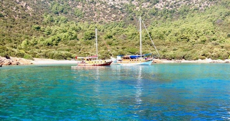 CHP’li Bodrum Belediyesi’nin ‘Karaada’ planına meclis geçit vermedi