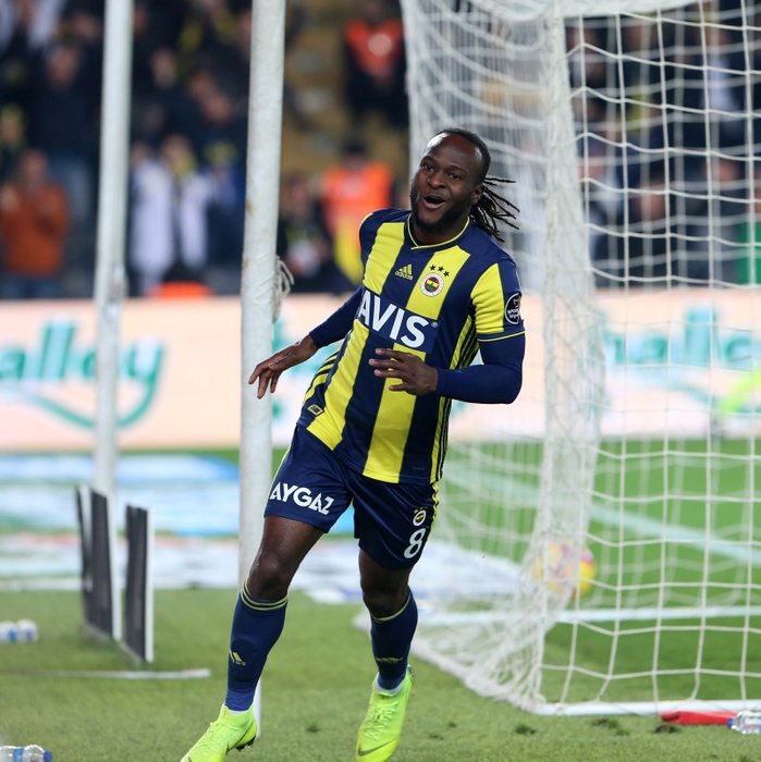 Fenerbahçe’ye üzücü haber!