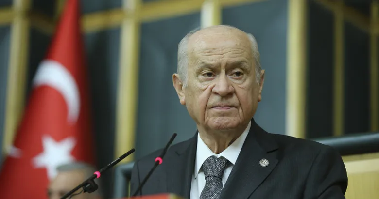 Son dakika: MHP Lideri Bahçeli’den partisinin grup toplantısında önemli açıklamalar