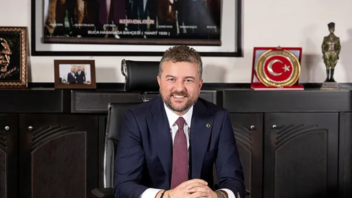İzmir'de CHP'li belediyede skandal! Görkem Duman'dan taşınmaz kararı