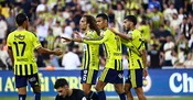 Fenerbahçe’de yılın transferi!
