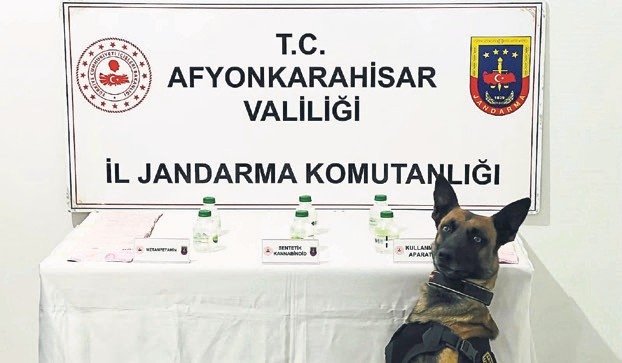 Bonzaici avukat tutuklandı