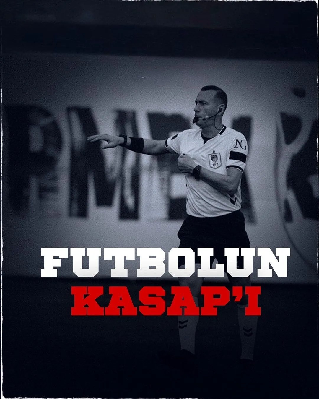 Karşıyaka isyan bayrağını çekti! Hakeme ağır sözler