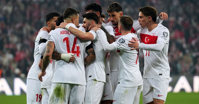 Türkiye tek yürek