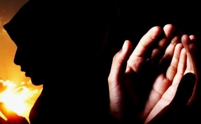 Dua etmenin önemi ve faziletleri