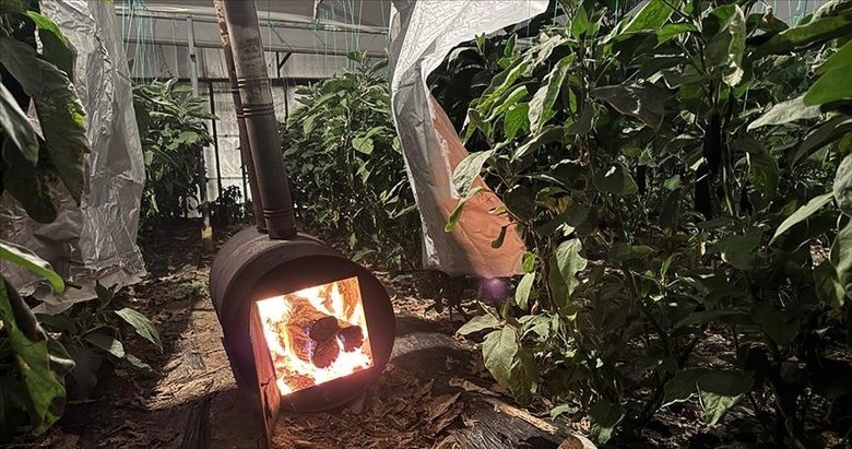 Meteoroloj’iden zirai don uyarısı