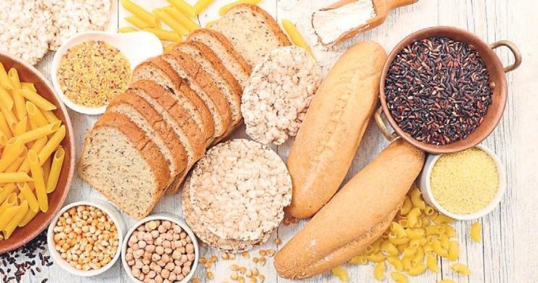 Glutensiz besinlerde kalp hastalığı riski