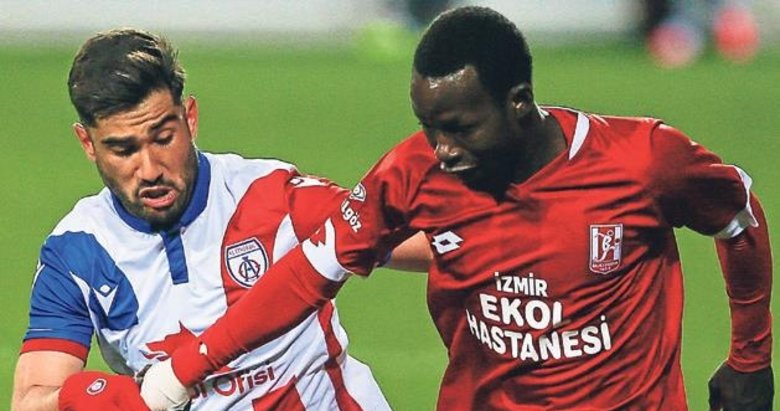 Bal-Kes’te Malle Şimşek’le patladı