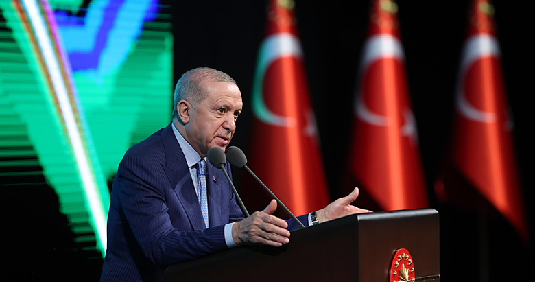 Başkan Erdoğan: CHP’ye nefes harcamak israf