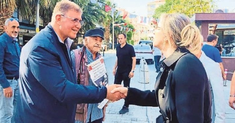 Başkan Tugay, Çankırı’nın Anneler Günü’nü Kutladı