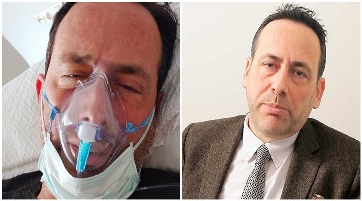 ‘Yoğun bakımdan çıkamam demiştim’