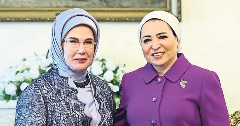 ‘İki ülke arasında İyi niyet köprüleri kuruldu’