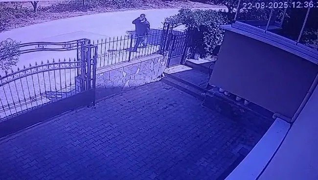 Kendini komiser olarak tanıttı: Bir alo ile 6 milyon TL çaldı!