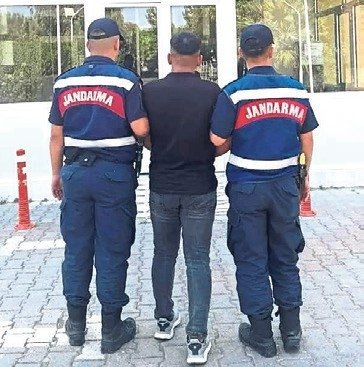 Hesaba itiraz etti bıçaklandı