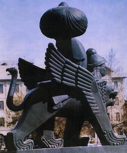 Ünü dünyaya yayılan Türk heykeltıraşlar