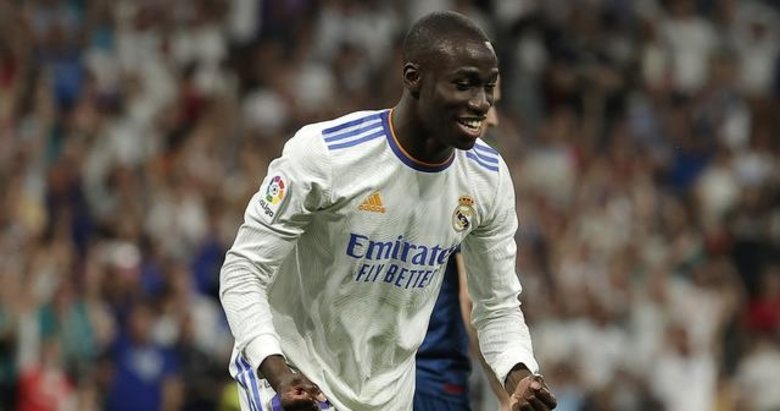 Aslan’dan çifte atak