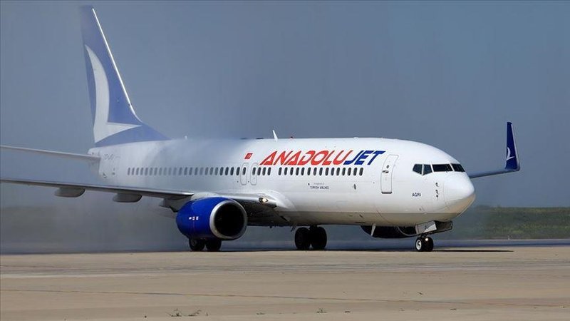 Anadolujet Ten Yurt Disina 1 Dolardan Baslayan Fiyatlarla Yolculuk Imkani Gundem Haberleri