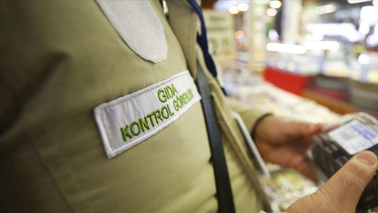 Taklit ve tağşiş listesi güncellendi! Listede İzmir, Aydın ve Manisa'dan da markalar var…