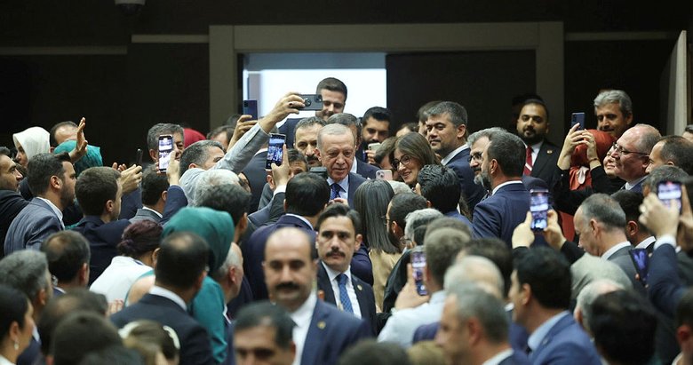 ‘Geçmişin tecrübeleriyle geleceğe yön vereceğiz’