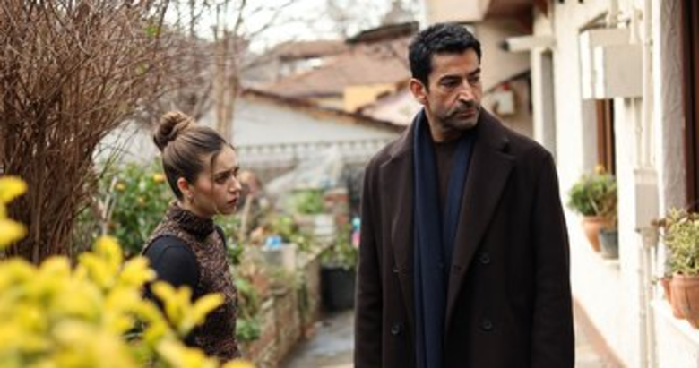 Doğan gemileri yakıyor