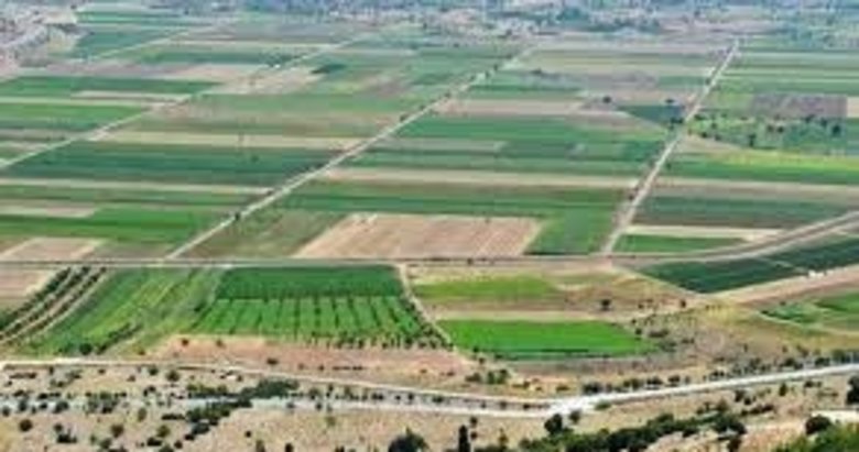 Aydın Ovası’na yeni müjde