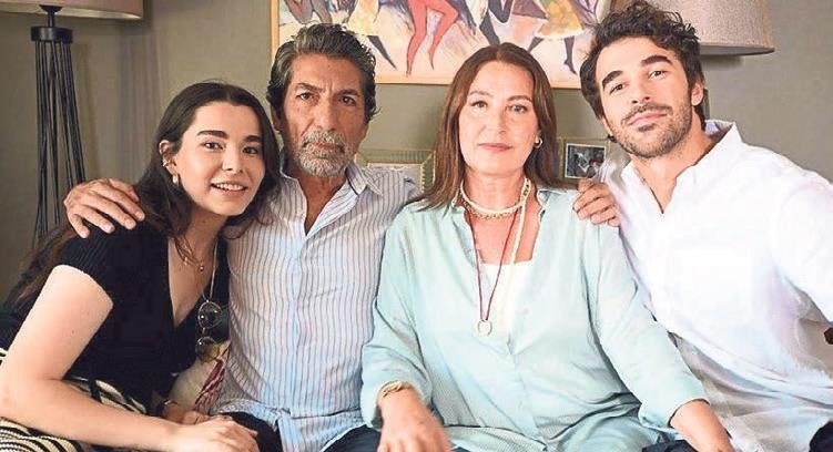 Türk dizilerine ilgi büyüyor