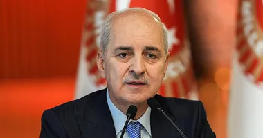 Tarihi bir kapı sonuna kadar açıldı