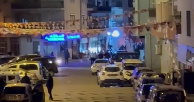 Son Dakika... İzmir’de polislere silahlı saldırı
