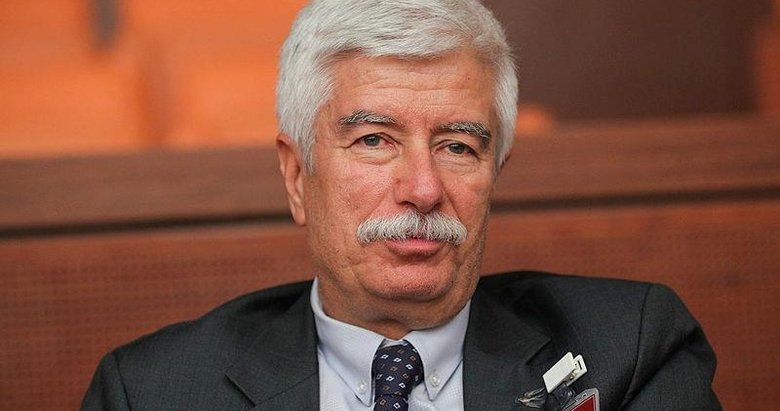 CHP’li RTÜK üyesi Faruk Bildirici’den makam aracı skandalı!