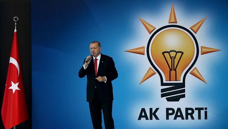 AK Parti yerel seçim için adaylarını böyle belirleyecek: Hedef büyükşehirler