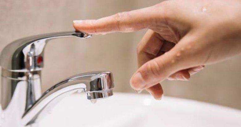 Izmir De Su Kesintisi Sular Ne Zaman Gelecek 9 Ocak 2019 Izmir Haberleri