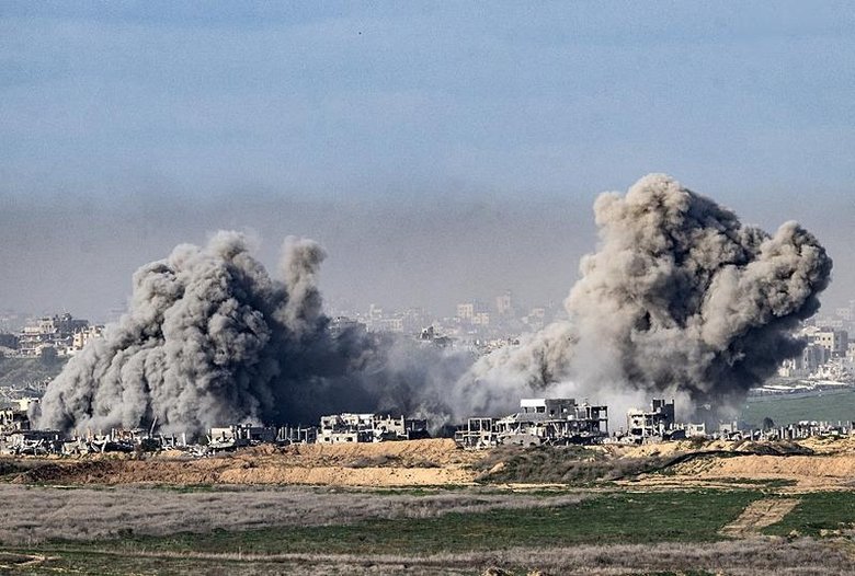 Son dakika: Gazze ateşkes başladı! İşte tüm yaşananlar...