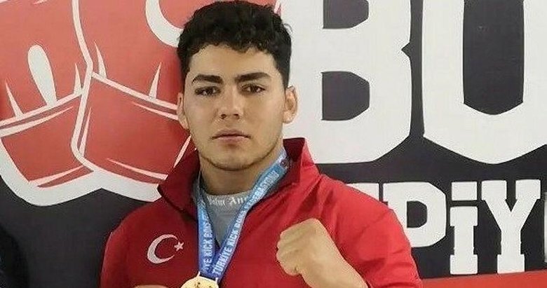 Türkiye Şampiyonu İzmirli sporcu acı şekilde hayatını kaybetti