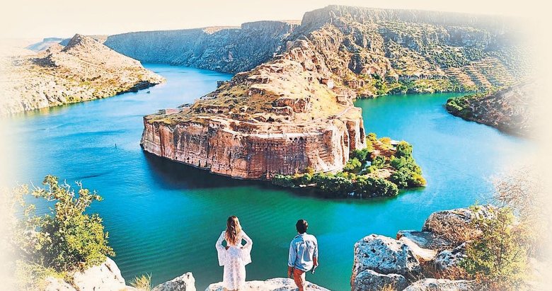 Doğu’nun Paris’i Gaziantep!