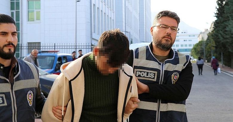 Sokakta öldürülen gencin katili kıskanç koca çıktı