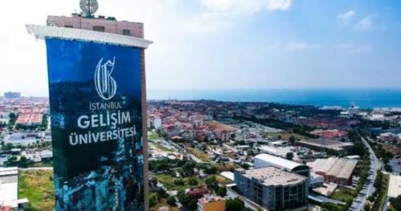 İstanbul Gelişim Üniversitesi 106 Öğretim Üyesi alıyor!